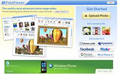FotoFlexer-Most Advanced Online Photo Editor