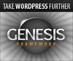 Genesis Framework.