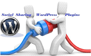 Social Sharing WordPress Plugins.