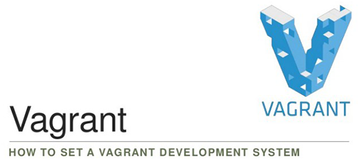 How to set Vagrant Development System.