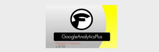 Fooman Google Analytics.