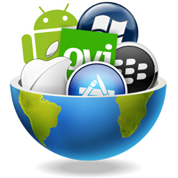 Cross-Platform Mobile Apps