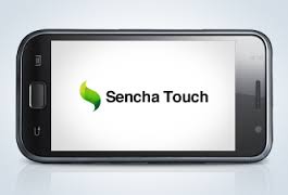 Sencha Touch.