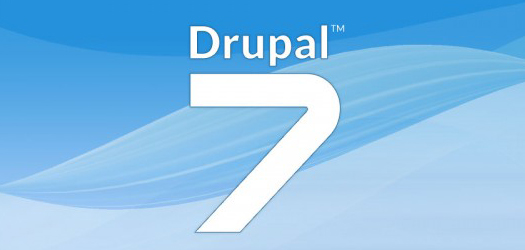 Drupal7.