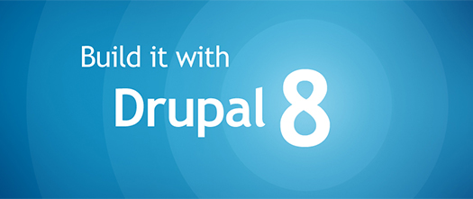 Drupal8.