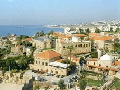 Lebanon, Byblos (Jbeil).