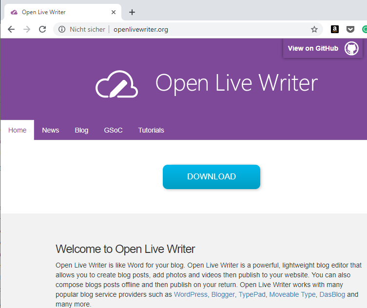 6 Reasons to Use Open Live Writer for Blogging