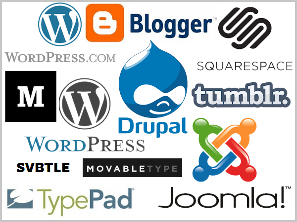Best Free Blogging Platforms