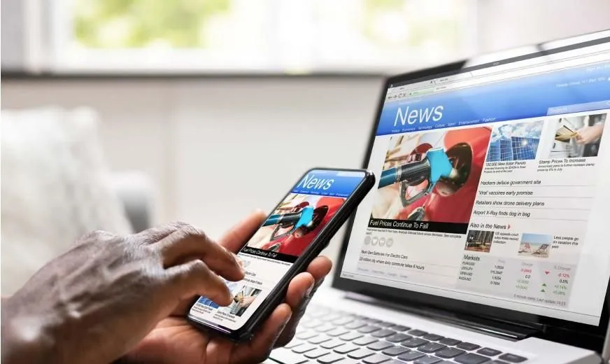 4 Tips to Improve Your Responsive Website
