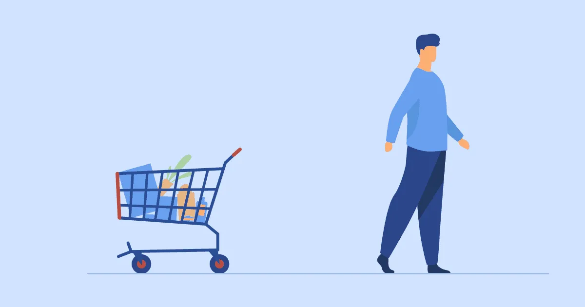 How to Irritate Customers and Guarantee Cart Abandonment